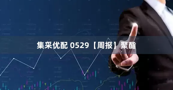 集采优配 0529【周报】聚酯