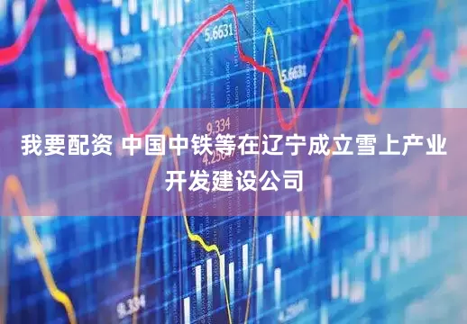 我要配资 中国中铁等在辽宁成立雪上产业开发建设公司